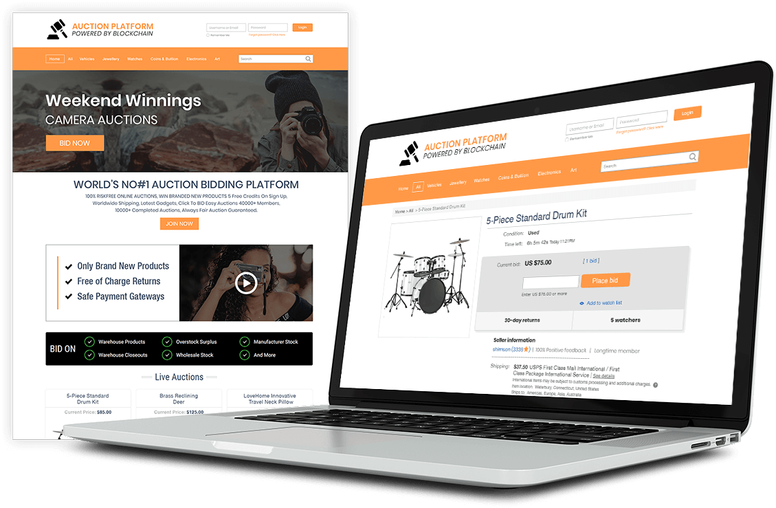 building-a-secure-online-auction-portal-ensuring-safety-and-trust