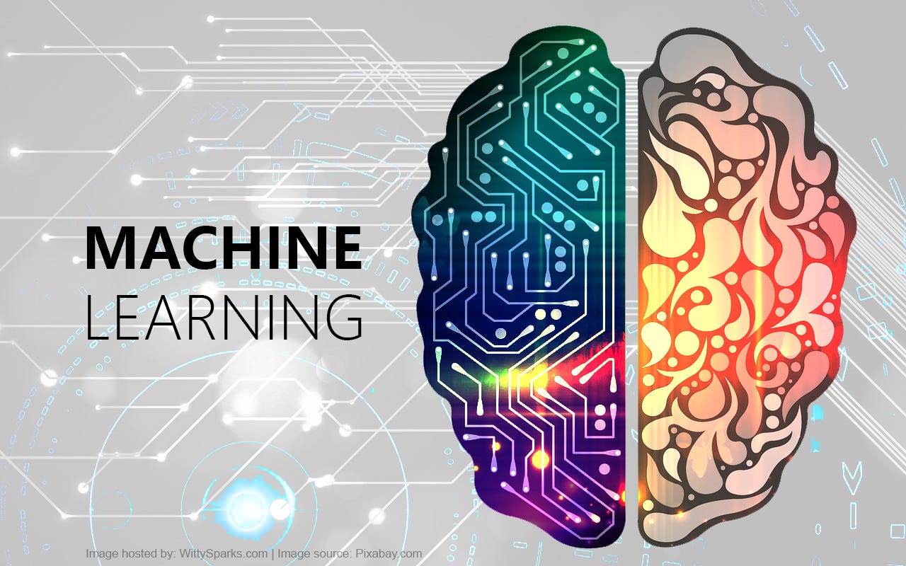 machine-learning-ml