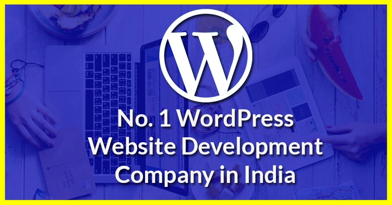 Wordpress Website Development Company