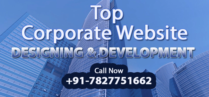 Corporate Website Designing Palm Bay, US| Corporate Web Development Palm Bay