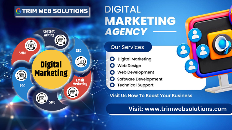 food and beverages digital marketing service in kadapa-trimwebsolution