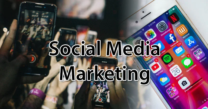 Social Media Marketing With Best SMO Company In Ituiutaba - Trimwebsolutions